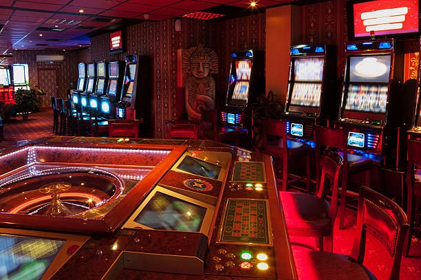 ungutoto link Bingo Rooms